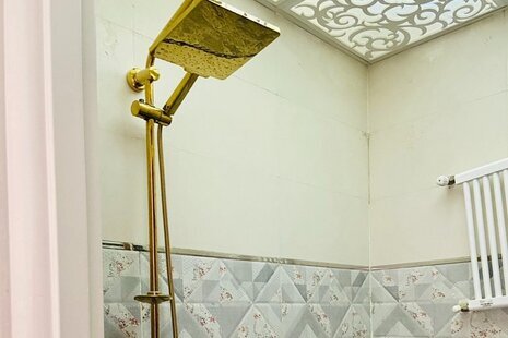 ویلا دوبلکس استخردار در کردان