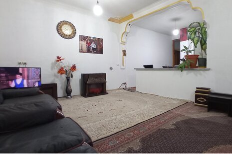 آپارتمان مبله تکخواب ساوالان در اردبیل