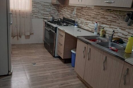 ویلا تکخواب استخر آبگرم در کردان