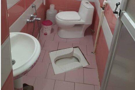 ویلا جنگلی دو خواب در ماسال