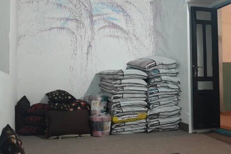 سوئیت طلایی 2 در قشم