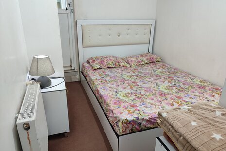 آپارتمان مبله تک خواب رشتیان در رشت