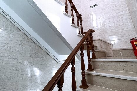 سوئیت 30 متری مبله آتن در کیش