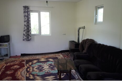 آپارتمان مبله تک خواب در کلیبر کد 2