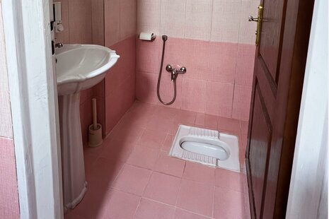 آپارتمان دو خواب مبله زرهی 6 در شیراز