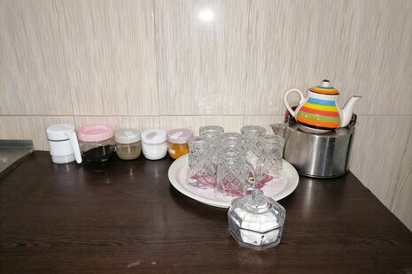 ویلای مبله دو خواب علیزاده در رشت