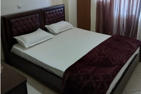 واحد دوخواب درهتل آپارتمان در زنجان