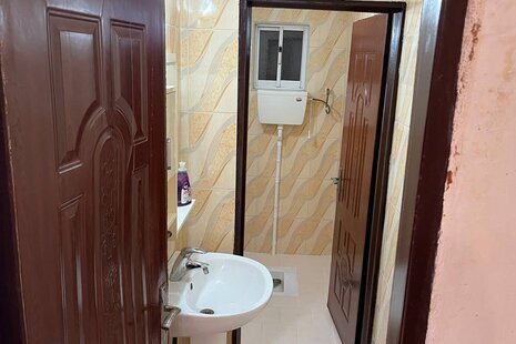 واحد تکخواب رفاه در طبقه همکف ویلا  در  بندرانزلی