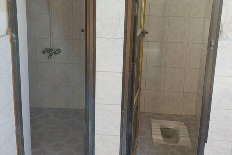 واحد 4 در اقامتگاه بومگردی قشم