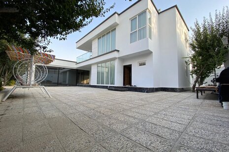 ویلا مبله استخردار مبله دو خواب در ملارد