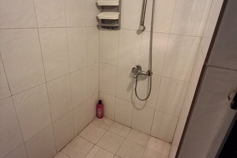 آپارتمان مبله تک خواب لوتوس در فردیس