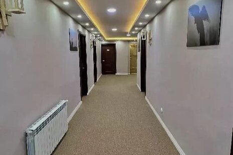 ویلا مبله دوخواب 3 در مجموعه اقامتی سیلوانه