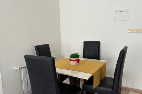 آپارتمان مبله دوخواب دیاکو 2 در شیراز