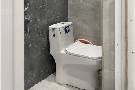 آپارتمان مبله دوخواب در یزد