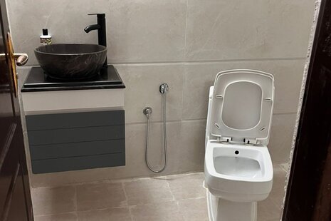 آپارتمان مبله تکخواب درسا (4) در کیش