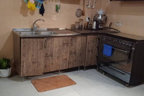 ویلا دوخواب در محمودآباد