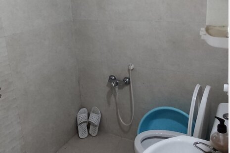 ویلا دوبلکس دو خواب در روستای کیش خاله