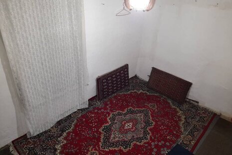 کلبه جنگلی دوخواب در آمل