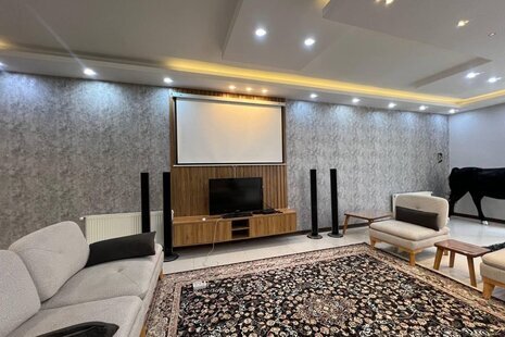 ویلا دوبلکس 3 خواب استخردار ملودی در کردان