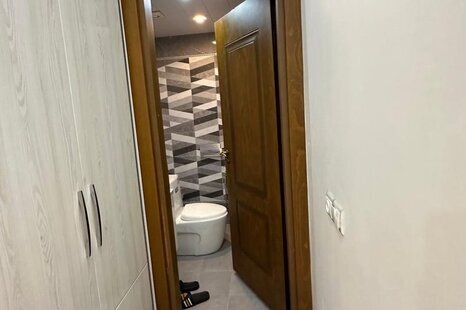 آپارتمان مبله دوخواب 2 در هتل آپارتمان قشم