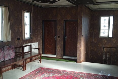 ویلا عمارت مبله دوبلکس دوخواب استخردار کلاسیک در رودهن