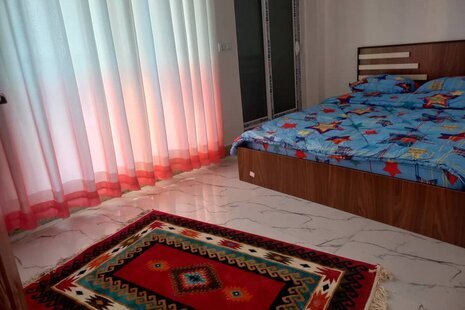 ویلا تریپلکس گندم در سرخرود