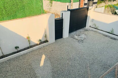 کلبه سوئیسی دوبلکس تکخواب استخردار اکتور در شیرود