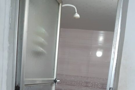 واحد طبقه همکف ویلا در لاهیجان