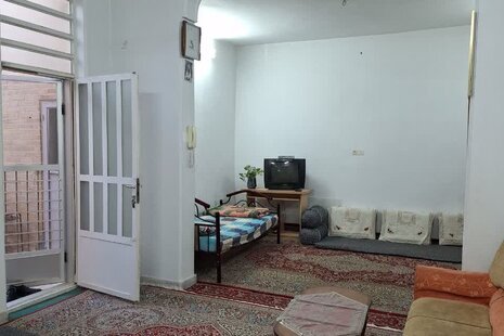 خانه ویلایی دو خواب در یزد