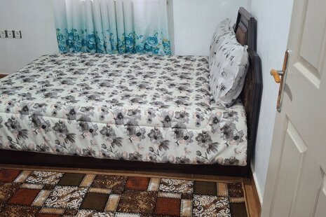 آپارتمان مبله دوخواب حسام در رشت