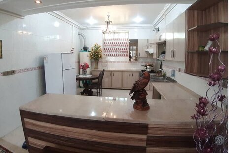 آپارتمان مبله تک خواب در یزد