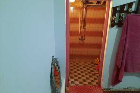 ویلا تکخواب مبله در ساوجبلاغ