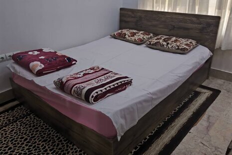 آپارتمان مبله سه خواب در بندرعباس