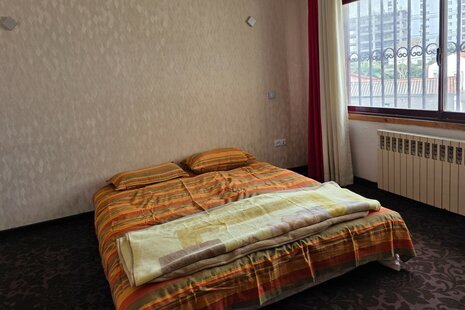 ویلا دوبلکس استخردار مبله سه خواب برلیان در سرخرود