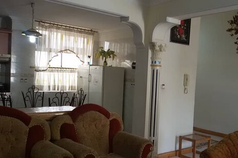 ویلا 2 خواب در فریدونکنار