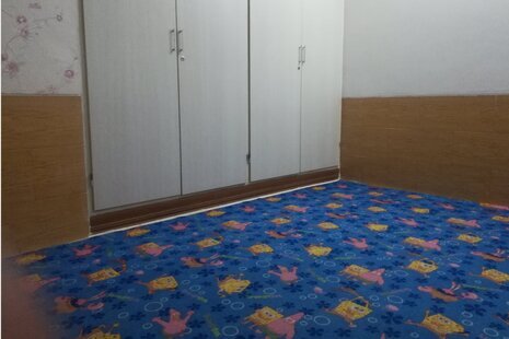 آپارتمان مبله دوخواب در شیراز