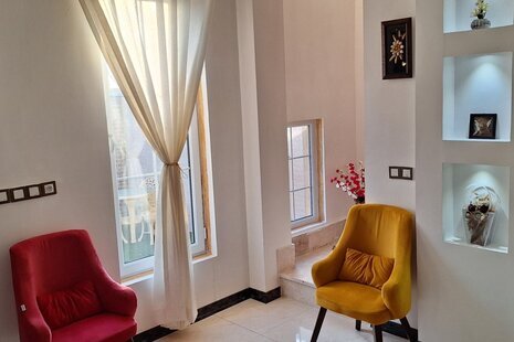 ویلای دوبلکس دوخواب ساتین در کوچصفهان