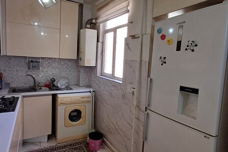 آپارتمان مبله تکخواب در کمیل 2