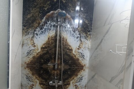 ویلا مبله تکخواب آیلار در زنجان