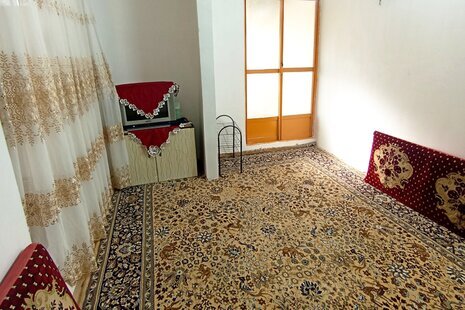 سوئیت مبله 50 متری برسام در گرگان