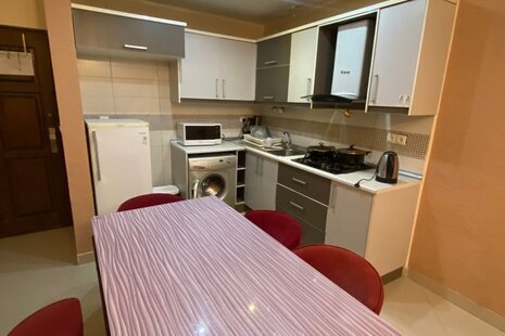 واحدشماره 8 تکخواب در کیش