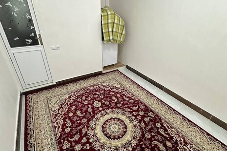 آپارتمان مبله دو خواب در مهاباد