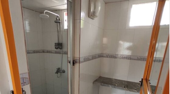 سوئیت تکخواب در چمستان