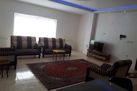 ویلا دوبلکس دو خواب برکه در رامسر