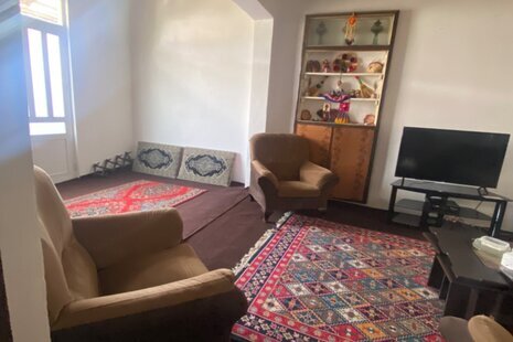 ویلا مبله تکخواب زیبا در سیاهکل