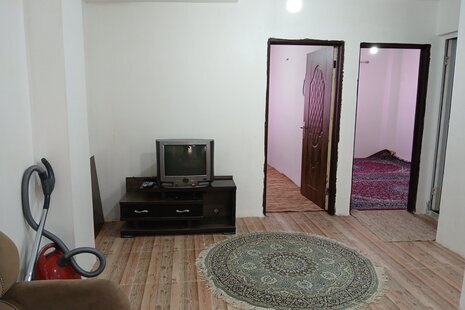 ویلا مبله دو خواب باران در شفت