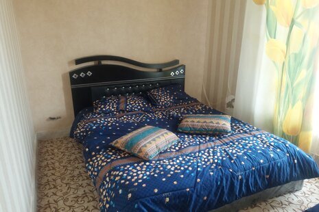 ویلا مبله دوخواب در کردان