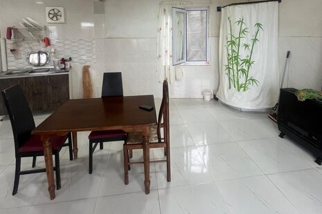 سوئیت مبله جنگلی در رامسر