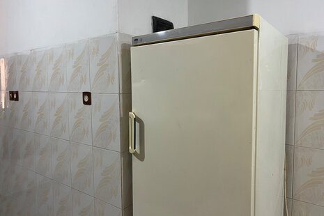 آپارتمان مبله دوخواب مارلیک2