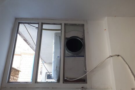 آپارتمان مبله تک خواب کارزان در پاوه